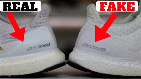 adidas ultra boost uncaged fake vs real|adidas ultra boost uncaged men.